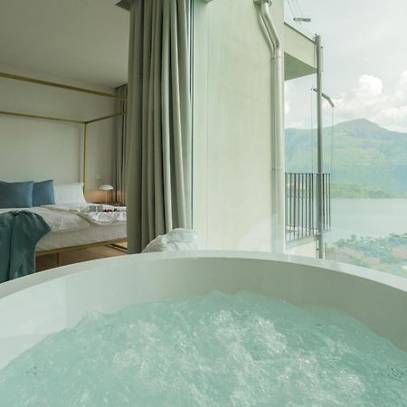 Valarin Luxury Apartments & Wellness, Vercana By Rent All Como Extérieur photo