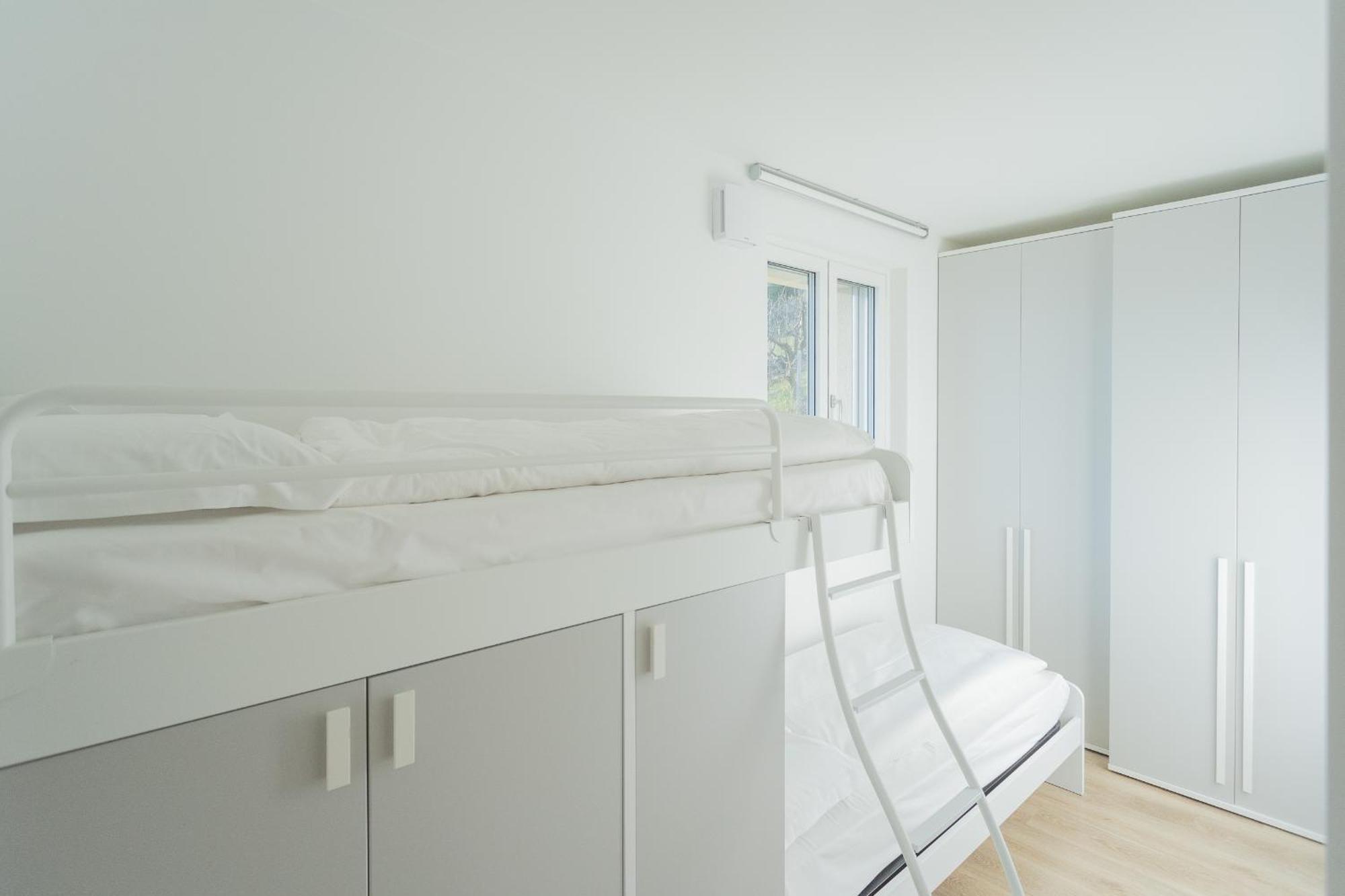 Valarin Luxury Apartments & Wellness, Vercana By Rent All Como Extérieur photo