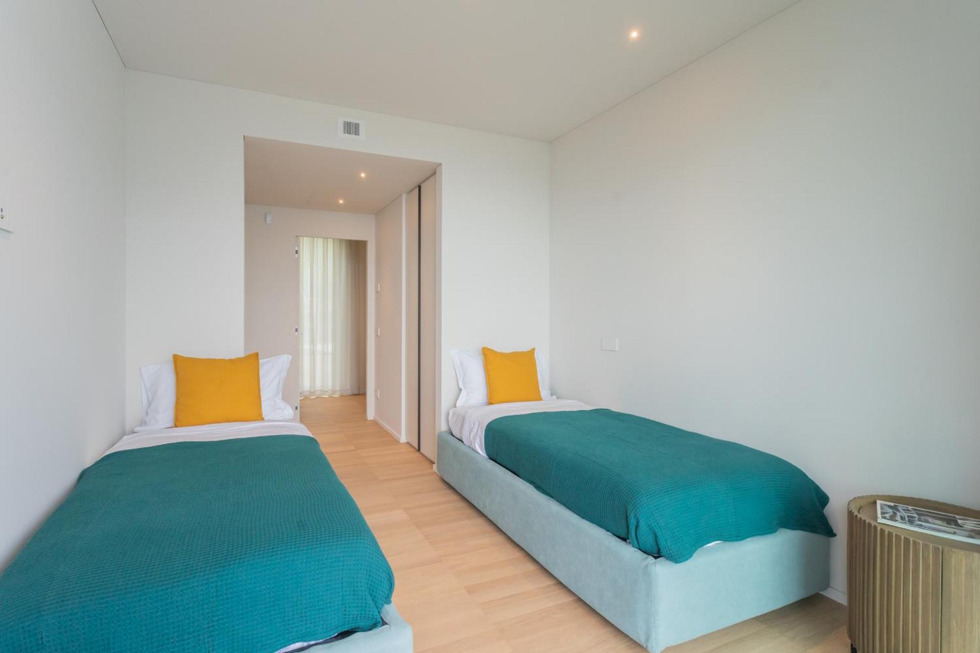 Valarin Luxury Apartments & Wellness, Vercana By Rent All Como Extérieur photo