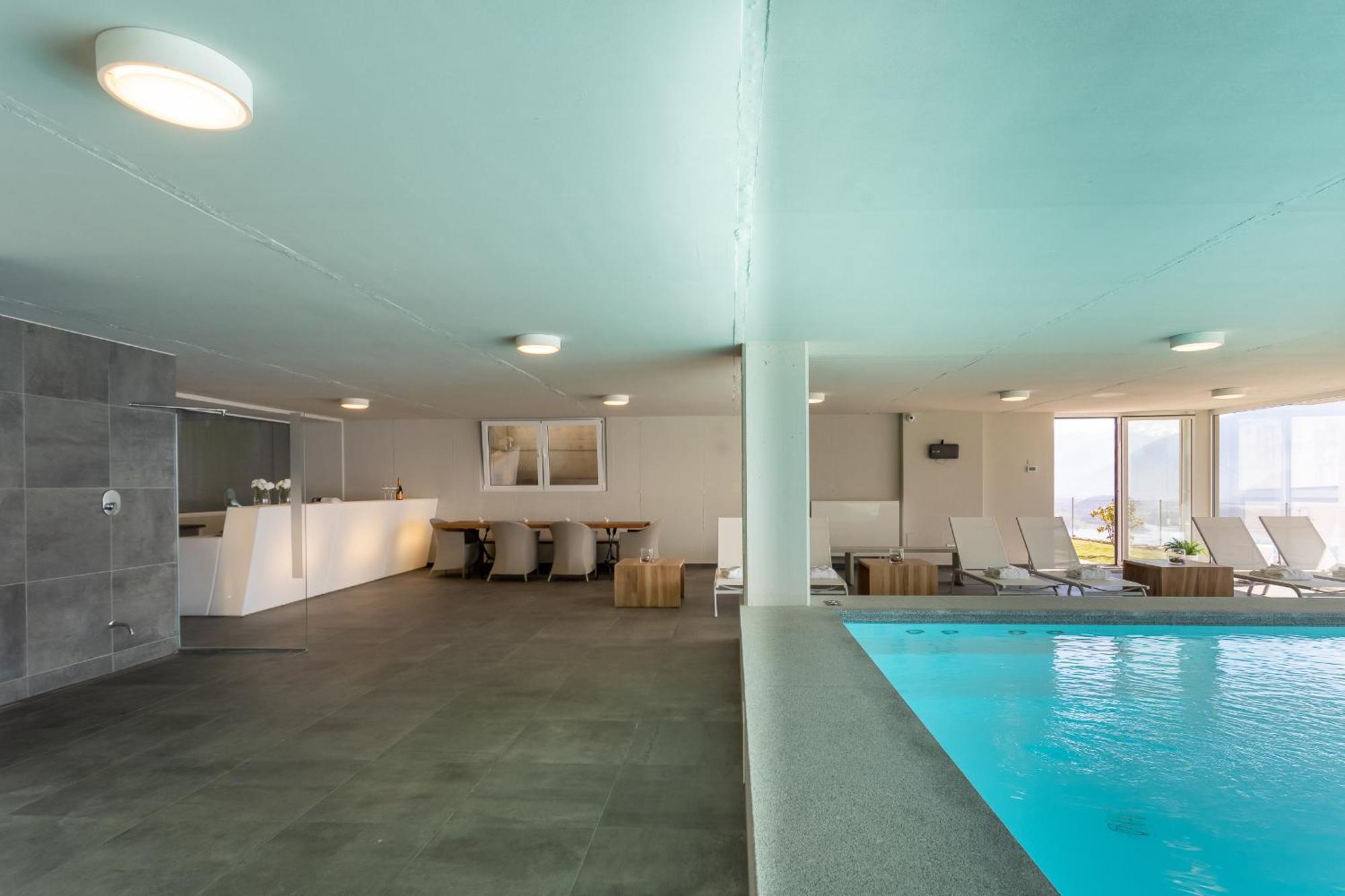 Valarin Luxury Apartments & Wellness, Vercana By Rent All Como Extérieur photo