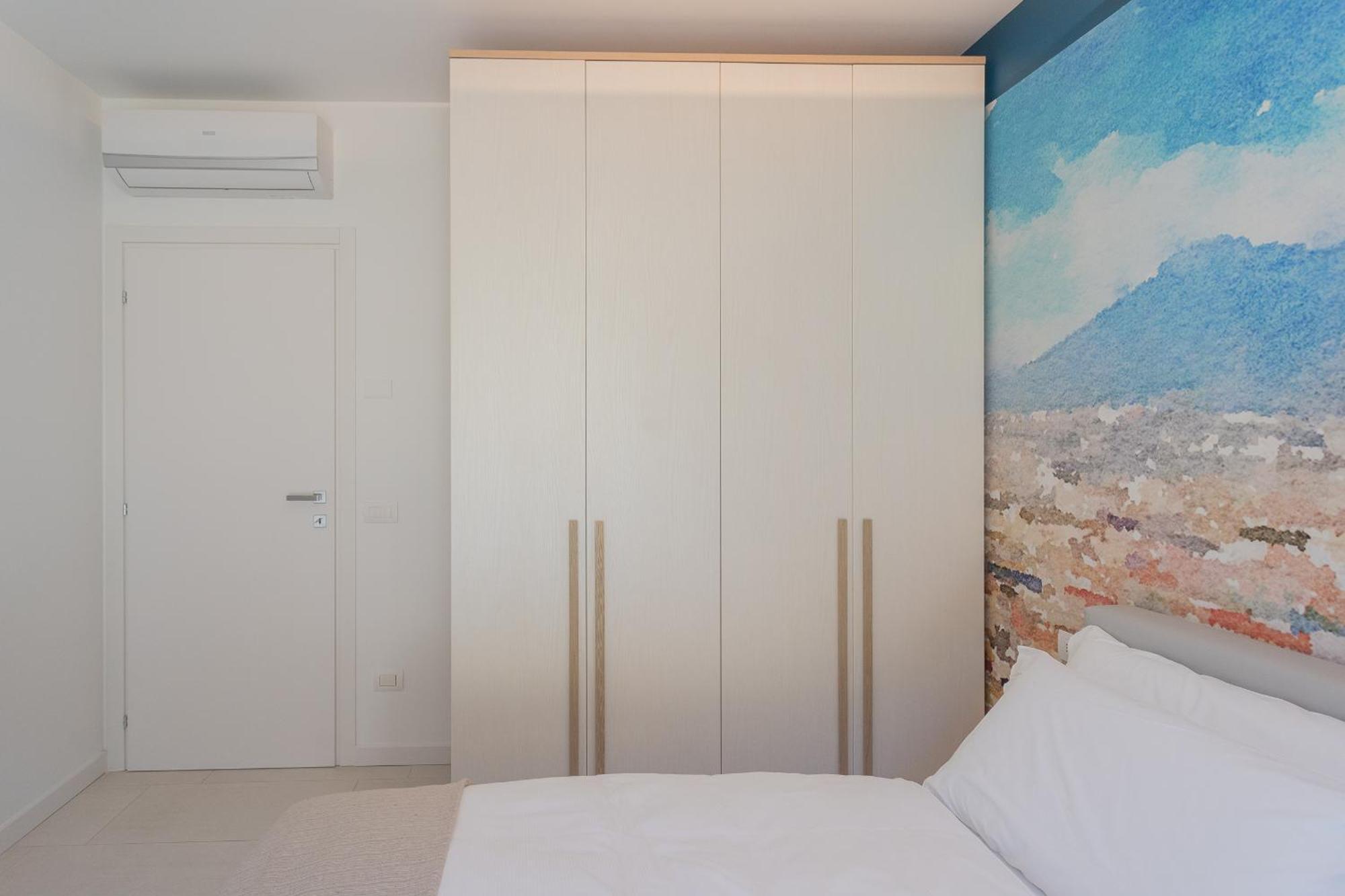 Valarin Luxury Apartments & Wellness, Vercana By Rent All Como Extérieur photo