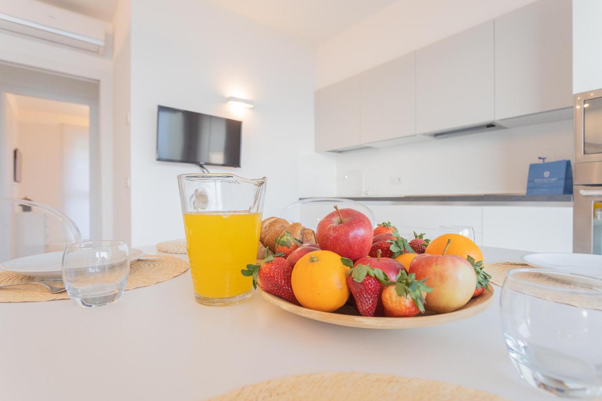 Valarin Luxury Apartments & Wellness, Vercana By Rent All Como Extérieur photo