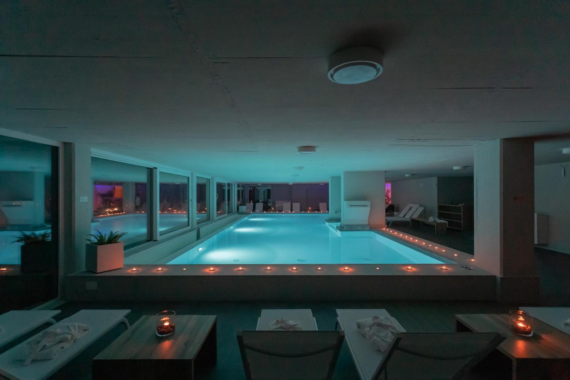 Valarin Luxury Apartments & Wellness, Vercana By Rent All Como Extérieur photo