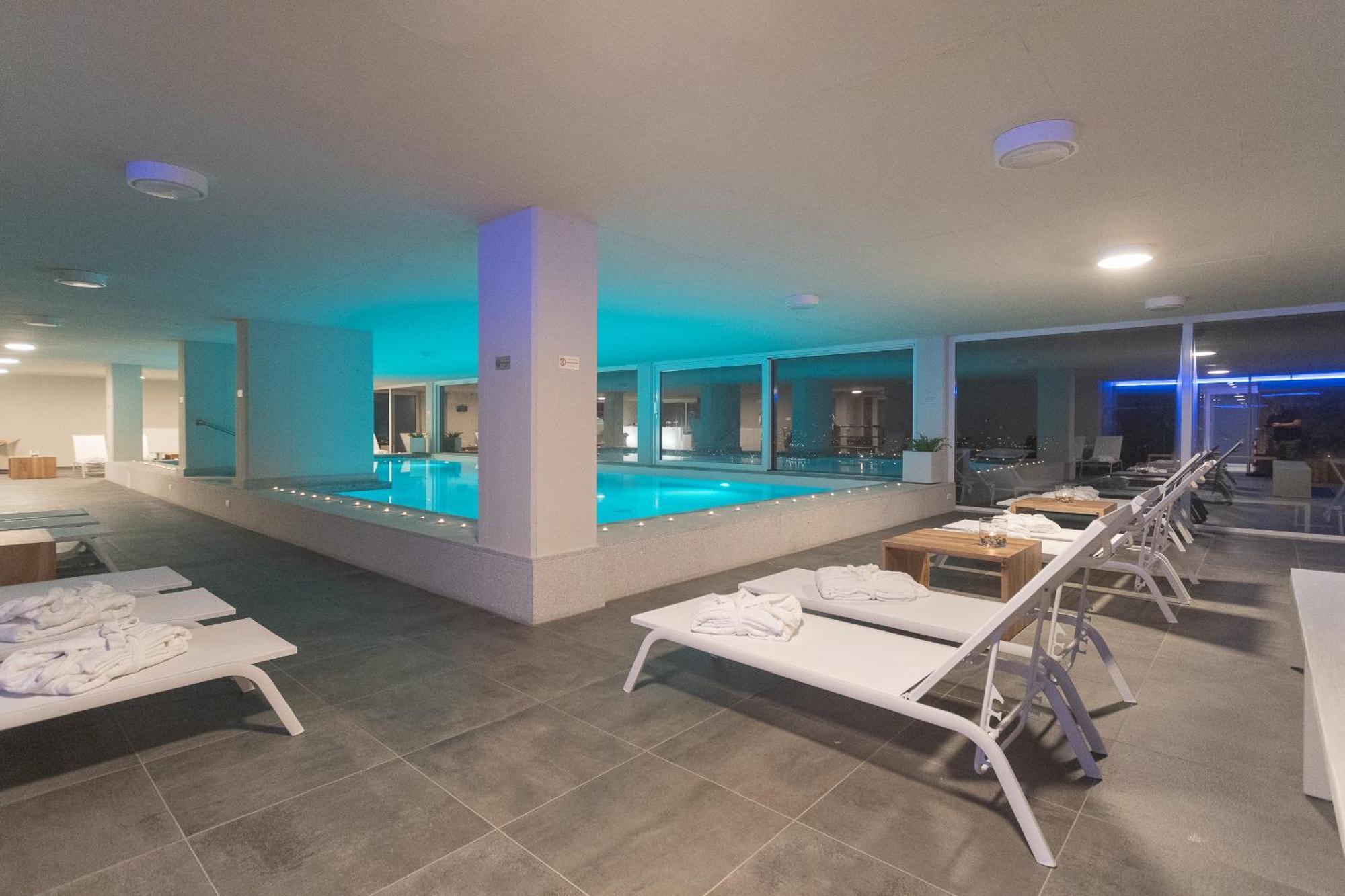 Valarin Luxury Apartments & Wellness, Vercana By Rent All Como Extérieur photo