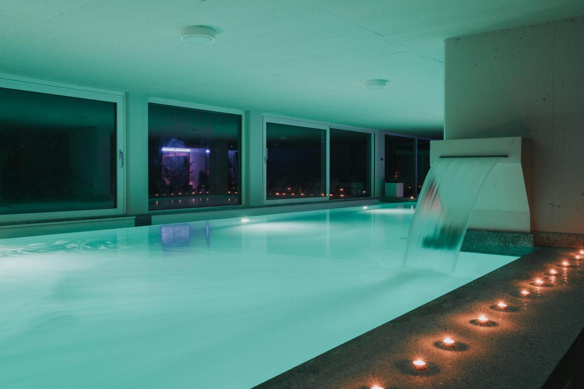 Valarin Luxury Apartments & Wellness, Vercana By Rent All Como Extérieur photo