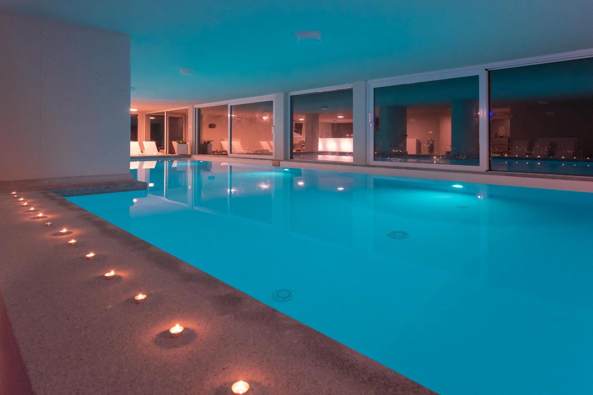 Valarin Luxury Apartments & Wellness, Vercana By Rent All Como Extérieur photo