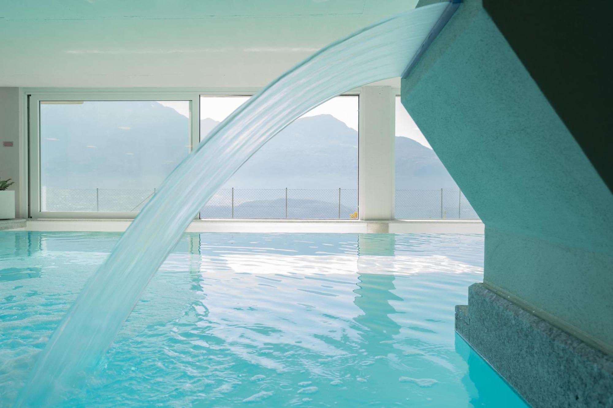 Valarin Luxury Apartments & Wellness, Vercana By Rent All Como Extérieur photo