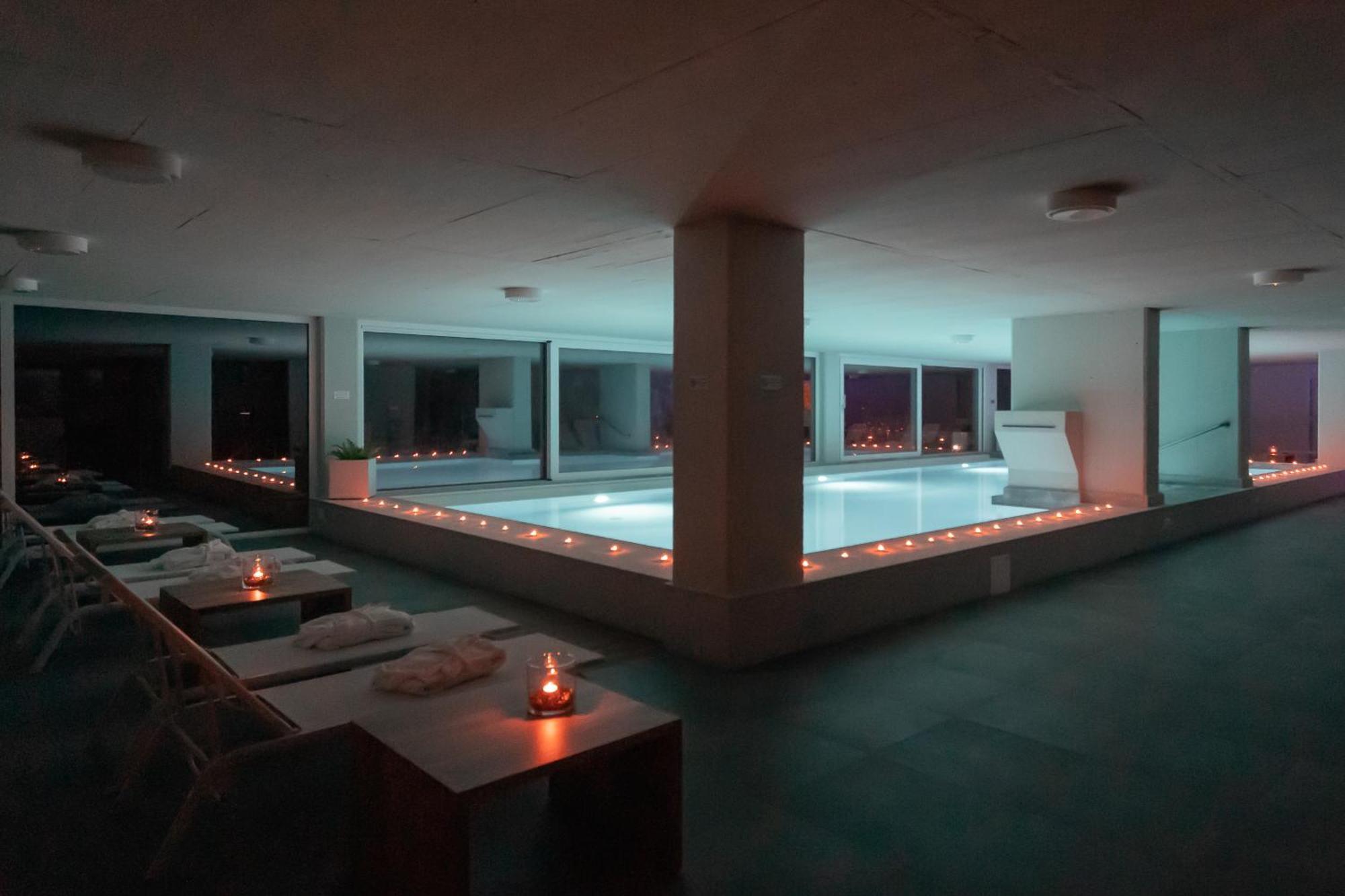Valarin Luxury Apartments & Wellness, Vercana By Rent All Como Extérieur photo