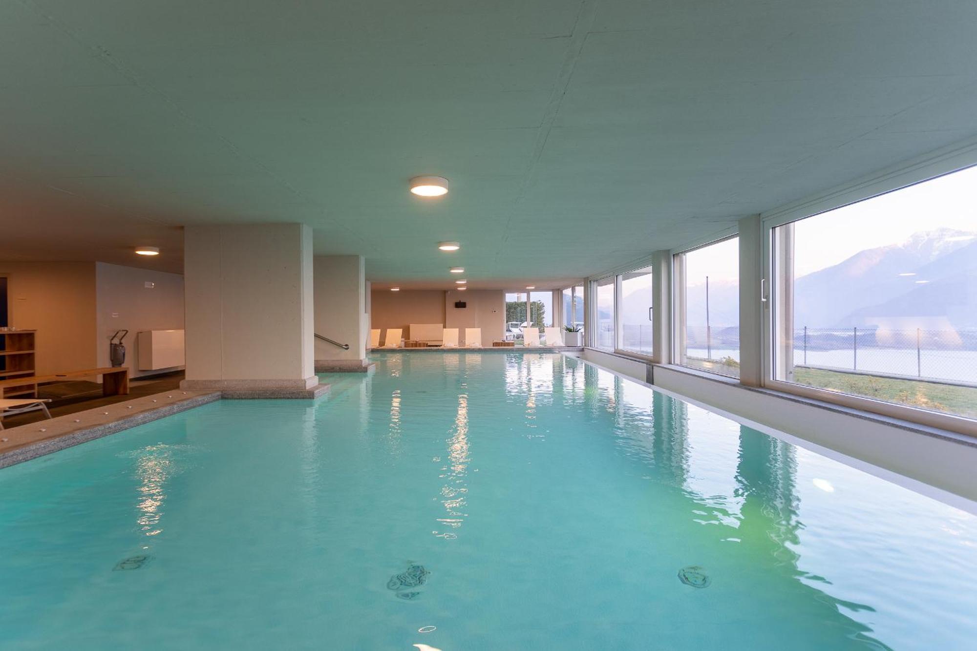 Valarin Luxury Apartments & Wellness, Vercana By Rent All Como Extérieur photo