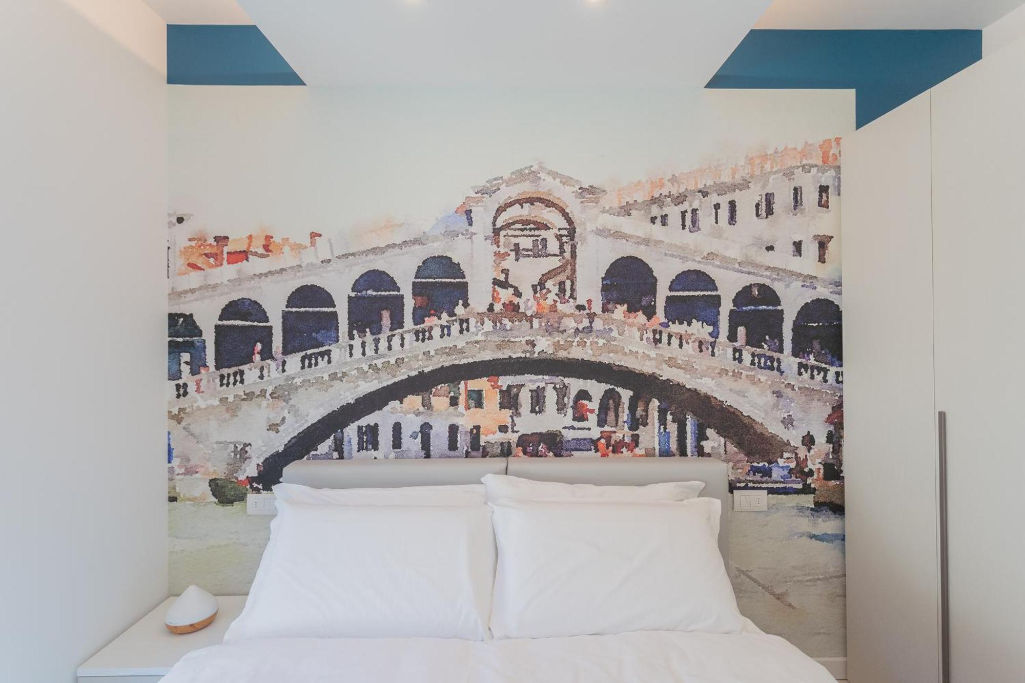Valarin Luxury Apartments & Wellness, Vercana By Rent All Como Extérieur photo