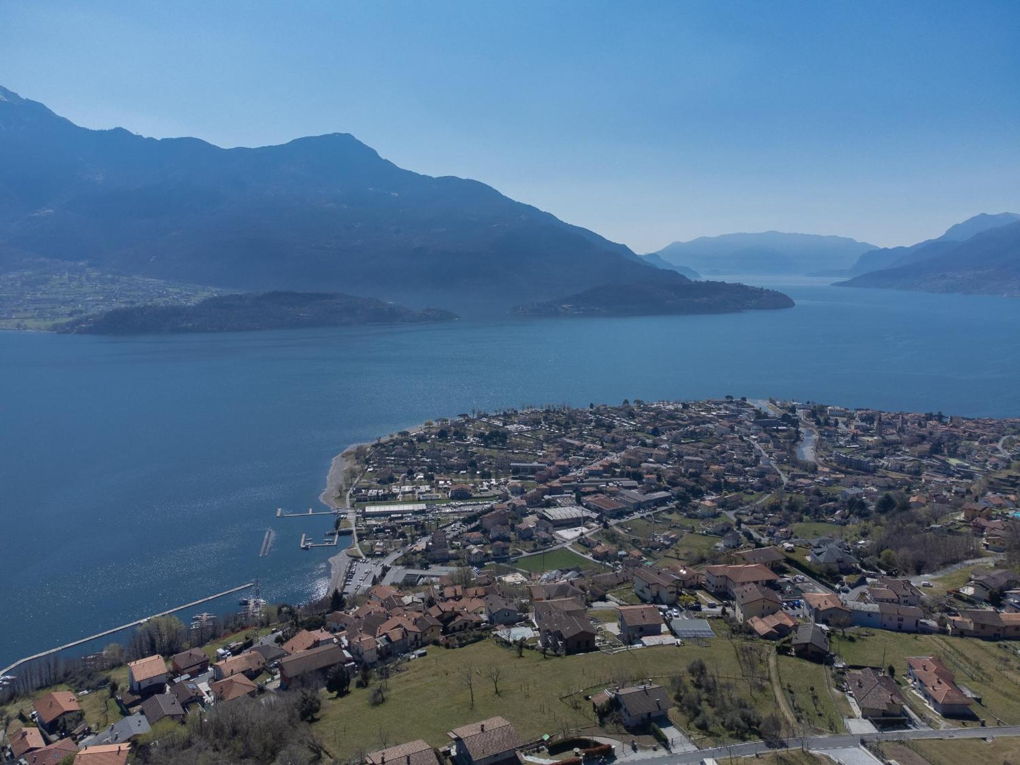 Valarin Luxury Apartments & Wellness, Vercana By Rent All Como Extérieur photo